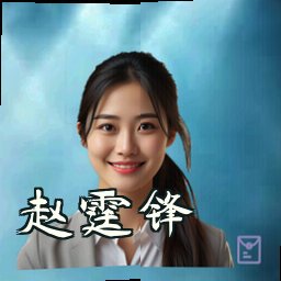 赵霆锋